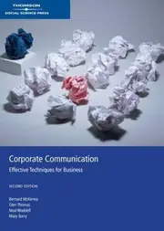 Corporate Communication