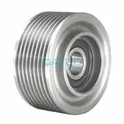 Dayco Drive Belt Tensioner Pulley - 89103