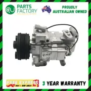 Mazda 3 Air Conditioning Compressor Pump suit BK Models 2004-2009 2.0 & SP23 2.3 (for: Mazda)