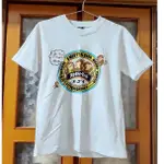 野村美子 日本 SWEETY BEER 猴子 男女  修身 短袖 上衣 T恤 T-SHIRT TEE