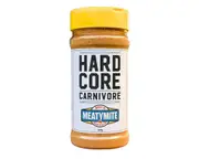 Hardcore Carnivore Meaty Mite 280g