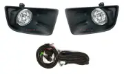 *NEW* DRIVING FOG LIGHT SPOT LAMP KIT for ISUZU D-MAX DMAX 6/2012 - 1/2017 SET