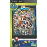 【二手遊戲】PSP SNK經典大型電玩合輯1 SNK ARCADE CLASSICS VOLU1 英文版 台中恐龍電玩