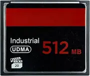 HuiErHui 512MB Extreme CompactFlash Memory Card Industrial high Speed Durable Memory Card