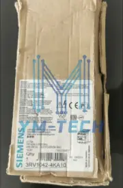 Siemens 3RV1042-4KA10 Sirius CIRCUIT-BREAKER SIZE S3 57-76A