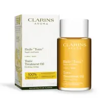 在飛比找誠品線上優惠-CLARINS 克蘭詩 身體調和護理油(100ml)-新版-