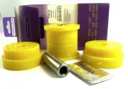 Powerflex for Saab 9000 (85 - 98) Upper Engine Mounting Kit (Street)
