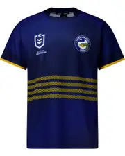 Eels NRL Adult Jersey