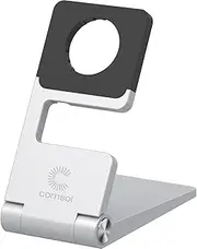 [Comsol] Apple Watch Folding Stand - Silver