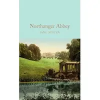 在飛比找蝦皮商城優惠-Northanger Abbey(精裝)/Jane Aust