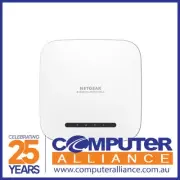 Netgear WAX220 Essentials WiFi 6 AX4200 Dual-Band POE Access Point