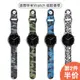 華米太空人小米Amazfit GTR 3/2 pro GTS 3/2 mini手表印花硅膠表帶color/2運動版智能watch非原裝pop pro