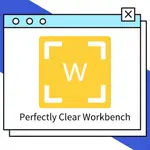 PERFECTLY CLEAR WORKBENCH 圖片編輯軟體 批量處理 自動化優化