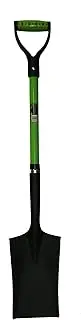Greenleaf Fibreglass Digging Spade