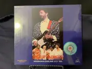 The Eric Clapton Concert SEALED VCD Video CD MEGA RARE