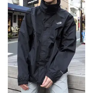 THE NORTH FACE RESOLVE 2 JACKET  防潑水防風外套