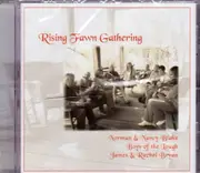 Rising Fawn Gathering -Norman Blake, Traditional, Nancy Blake, , Cathal CD