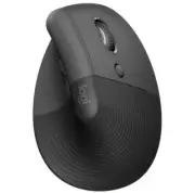 Logitech LIFT Vertical ergonomic mouse NEW SEALED BOX