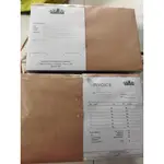 NCR NOTES 2PLY 1 自定義令/打印 NCR NOTES 1 雙令 2