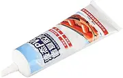 PVC Repair Glue - 100ml Waterproof PVC Glue for Inflatables - Waterproof Heavy Duty Sealants Transparent Kayak Accessories Pool Maintenance for Waterbeds Tent Bounce Houses