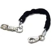 Ute Restraint Chain with Panic Snap