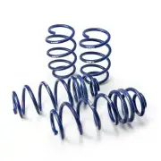 H&R lowering springs 28790-4 fits BMW 2er Active Tourer (F45) 2er Gra sport spri
