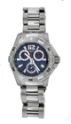 Longines HydroConquest Quartz Chronograph 41mm Mens Watch Model #: L3.650.4.96.6