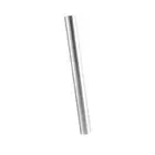 Pizza Stainless Steel Kitchen Accessories Dough Roller Rolling Pin Baking Tool
