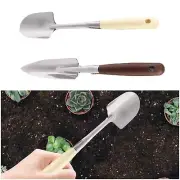 Small Garden Trowel for Lawn and Yard Tools Gardening Work Digging Planting