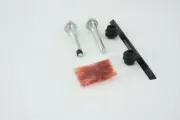 Rear Caliper Slide Pin Kit Fits Suzuki 55900-77K00, 55900-77K00-000, 55900-77K01 (for: Suzuki)