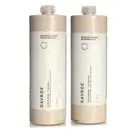 Davroe Scalp Remedy Anti Dandruff Shampoo Conditioner DUO 1000ml 1 Litre No Pump