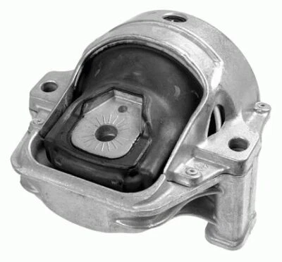 Lemforder Engine Mounting 34746 01 fits Audi Q5 8RB 3.2 FSI quattro (for: Audi)
