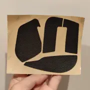For Logitech MX Master 3 Master 3S Gaming Mouse Feet Pads Anti-skid Sticker Part