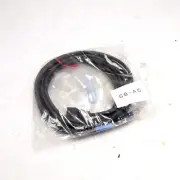 KEYENCE HEAD CONTROLLER CABLE 5M CB-A5