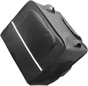 TOBBOMEY Generator Protective Cover Generator Cover Waterproof Outdoor Generator Covers Waterproof Cover Outdoor Generator Accessories Generator Cover outside Anti-freeze Generator Cover