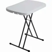 Lifetime Personal Blow Mould Table