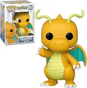 Pop Pokemon Dragonite Vinyl Figure