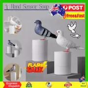 Pigeon Automatic Induction Foam Hand Washer Touchless Bird Soap Dispenser GV