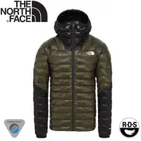 在飛比找momo購物網優惠-【The North Face】男 Summit Perex