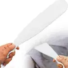 Bed Sheet Tuck Mattress Neatening Paddle Bedsheet Lifting Tool Thick Handle
