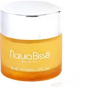 C+c Vitamin Cream --75ml/2.5oz