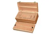 Jasart: Artist Paint Box - Large