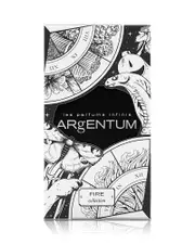ARgENTUM Les Parfums Infinis Fire Collection Discovery Gift Set