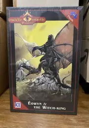 Middle-earth Eowyn & The Witch-king Puzzle ICE#30503 500 pcs Lord of the Rings