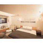 Monoka Hotel Ginza