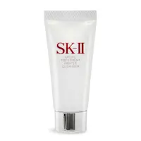 在飛比找PChome24h購物優惠-SK-II 全效活膚潔面乳(20G)-國際航空版