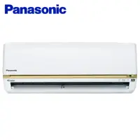 在飛比找Yahoo奇摩購物中心優惠-Panasonic 國際牌 1-1 變頻分離式冷暖冷氣(室內