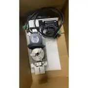 3-Jaw Rotary Axis f/CNC Engraving Machine A-axis B-axis 4th 5th Axis Linkage tp1