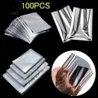 Supplies Heat Seal Bag Storage Pouches Aluminium Foil Bags Vacuum Sealer