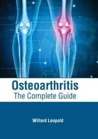 在飛比找博客來優惠-Osteoarthritis: The Complete G